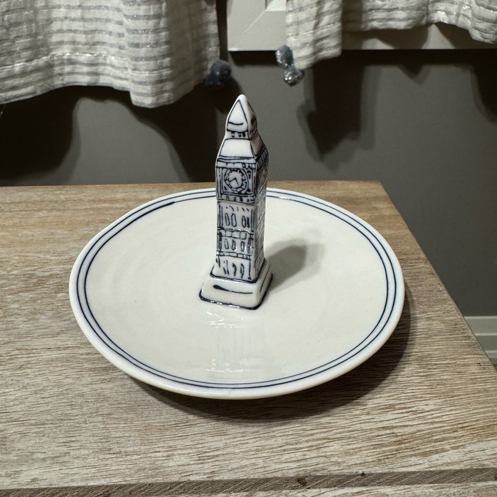 Anthropologie Ring Holder